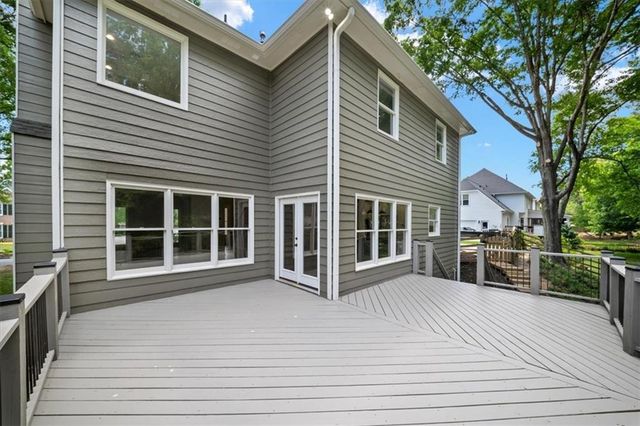 785 Briars Bend, Alpharetta, GA 30004