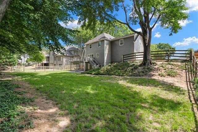 785 Briars Bend, Alpharetta, GA 30004