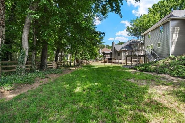 785 Briars Bend, Alpharetta, GA 30004