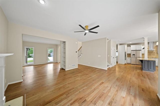 785 Briars Bend, Alpharetta, GA 30004
