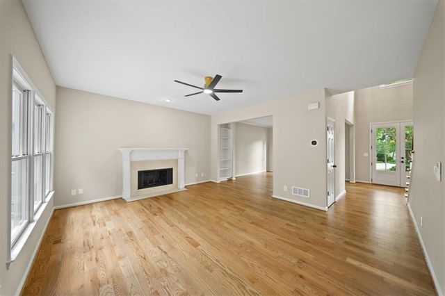 785 Briars Bend, Alpharetta, GA 30004