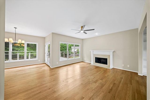 785 Briars Bend, Alpharetta, GA 30004