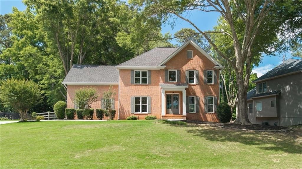 785 Briars Bend, Alpharetta, GA 30004