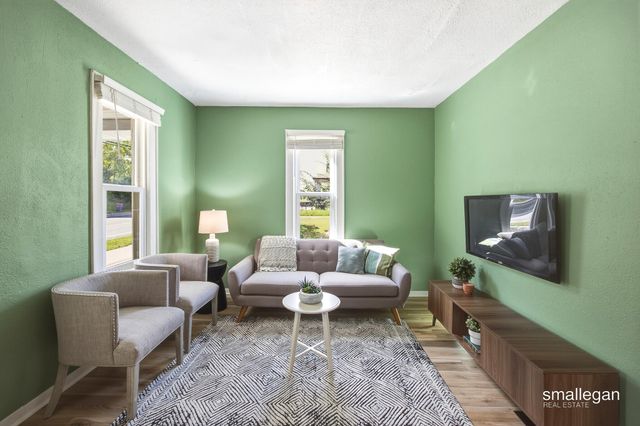 433 Leonard Street Ne, City Of Grand Rapids, MI 49503