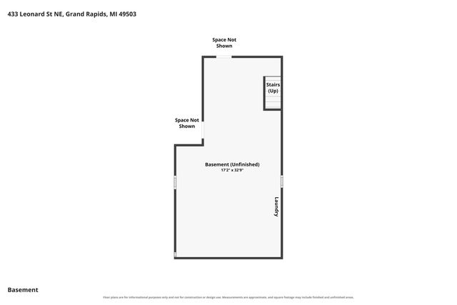 433 Leonard Street Ne, City Of Grand Rapids, MI 49503