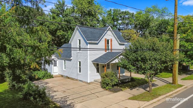 433 Leonard Street Ne, City Of Grand Rapids, MI 49503