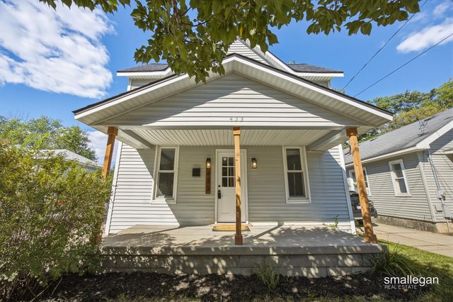 433 Leonard Street Ne, City Of Grand Rapids, MI 49503