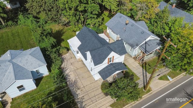 433 Leonard Street Ne, City Of Grand Rapids, MI 49503