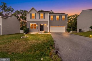 237 SALIDA TRL, Martinsburg, WV 25403