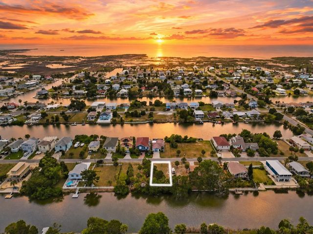 3240 SEA GRAPE DRIVE, Hernando Beach, FL 34607