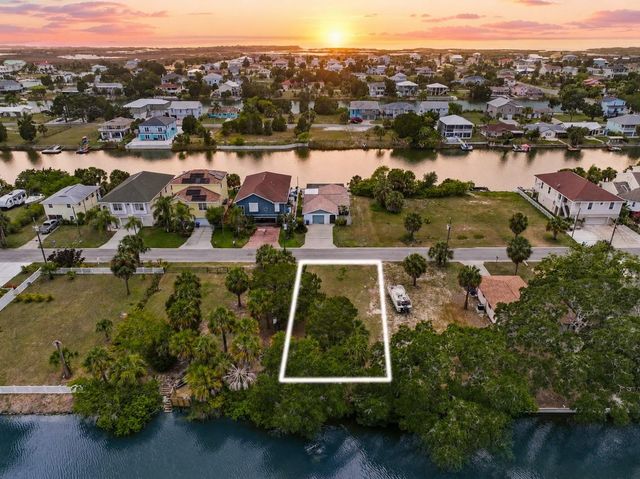 3240 SEA GRAPE DRIVE, Hernando Beach, FL 34607