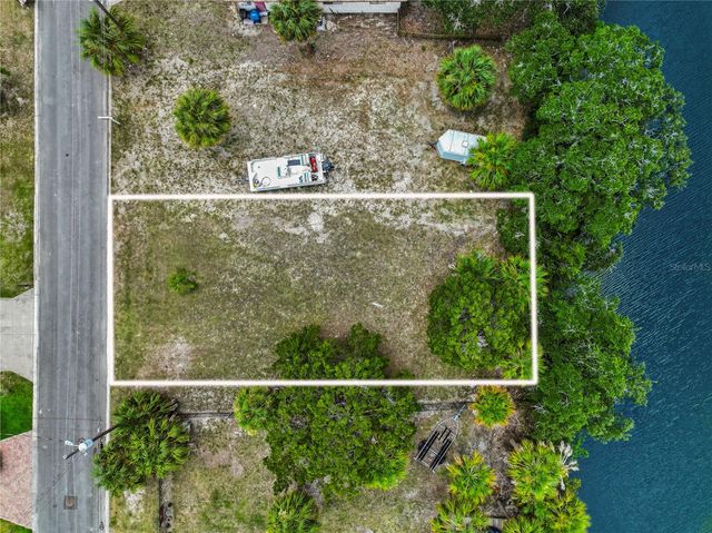 3240 SEA GRAPE DRIVE, Hernando Beach, FL 34607