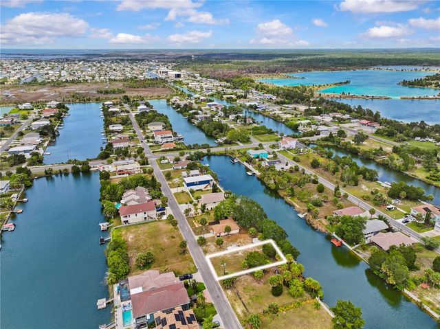 3240 SEA GRAPE DRIVE, Hernando Beach, FL 34607