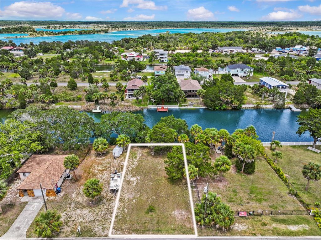 3240 SEA GRAPE DRIVE, Hernando Beach, FL 34607