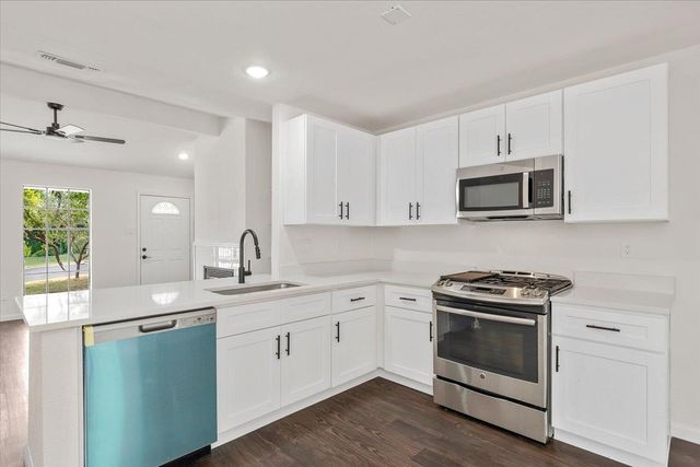 1400 Brixham CV, Austin, TX 78753