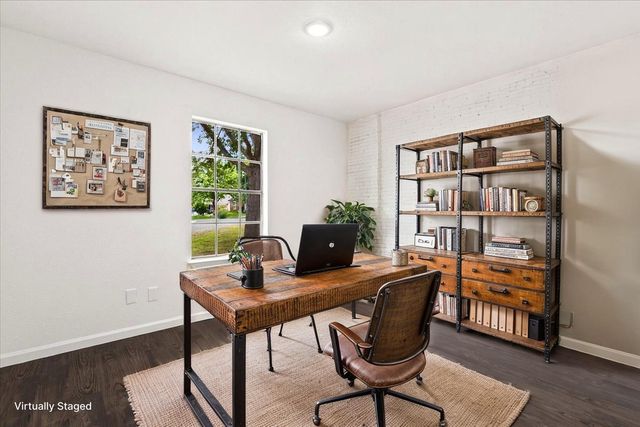 1400 Brixham CV, Austin, TX 78753