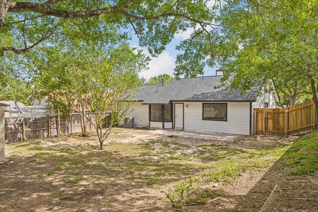 1400 Brixham CV, Austin, TX 78753