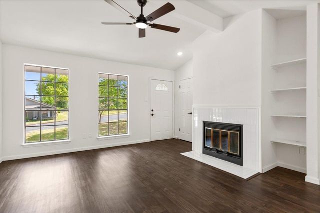 1400 Brixham CV, Austin, TX 78753