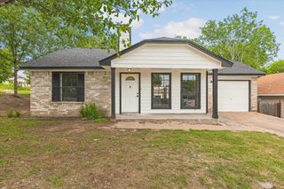 1400 Brixham CV, Austin, TX 78753