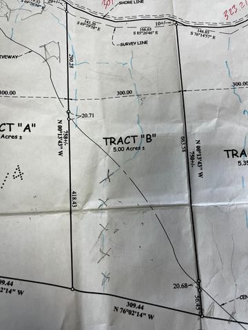 Tract B Jewel Drive, Park Rapids, MN 56470