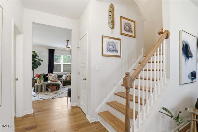 405 Joyner Bluff Drive, Wake Forest, NC 27587