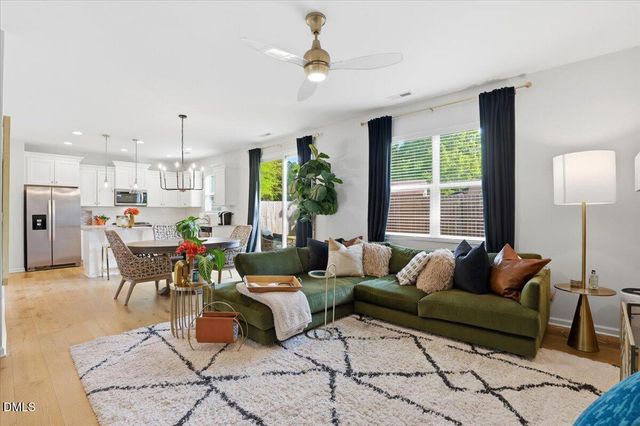 405 Joyner Bluff Drive, Wake Forest, NC 27587