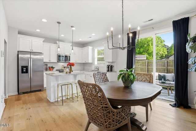 405 Joyner Bluff Drive, Wake Forest, NC 27587