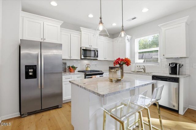 405 Joyner Bluff Drive, Wake Forest, NC 27587