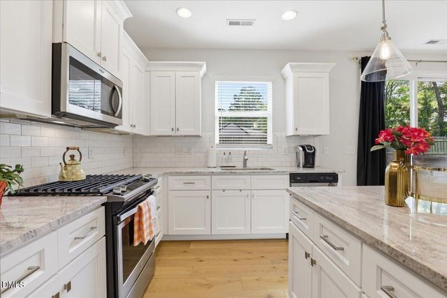 405 Joyner Bluff Drive, Wake Forest, NC 27587