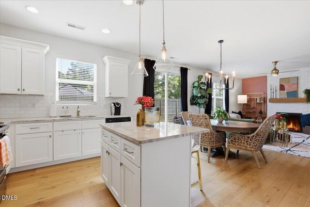 405 Joyner Bluff Drive, Wake Forest, NC 27587