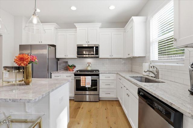 405 Joyner Bluff Drive, Wake Forest, NC 27587