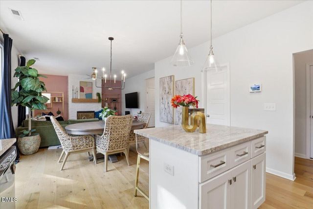 405 Joyner Bluff Drive, Wake Forest, NC 27587