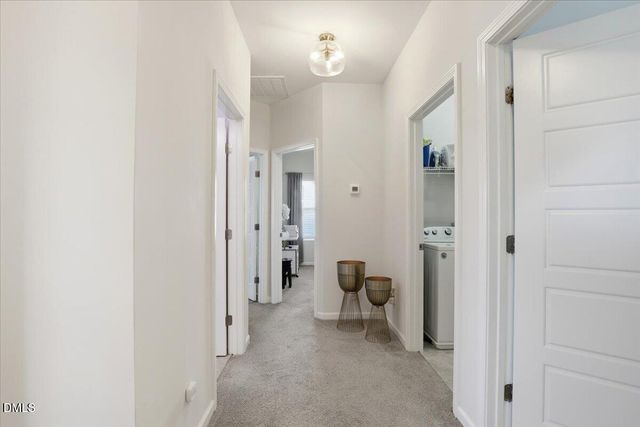 405 Joyner Bluff Drive, Wake Forest, NC 27587
