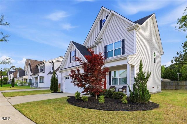 405 Joyner Bluff Drive, Wake Forest, NC 27587