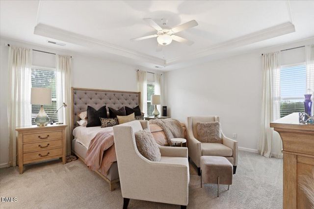 405 Joyner Bluff Drive, Wake Forest, NC 27587