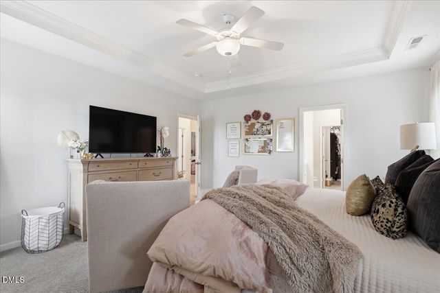 405 Joyner Bluff Drive, Wake Forest, NC 27587