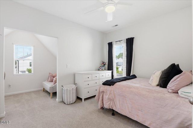 405 Joyner Bluff Drive, Wake Forest, NC 27587