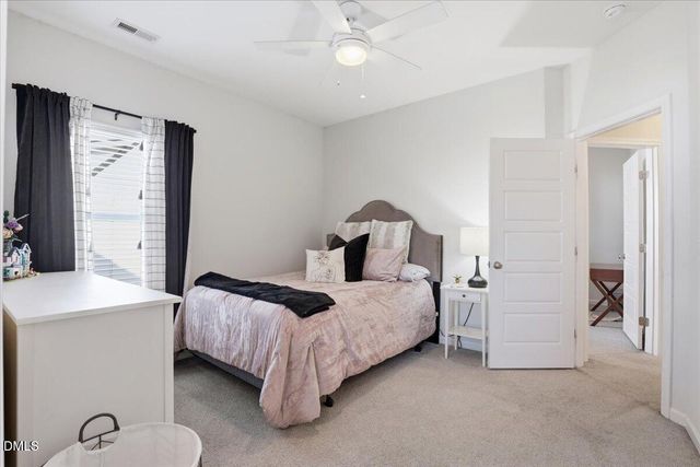 405 Joyner Bluff Drive, Wake Forest, NC 27587