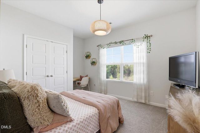 405 Joyner Bluff Drive, Wake Forest, NC 27587