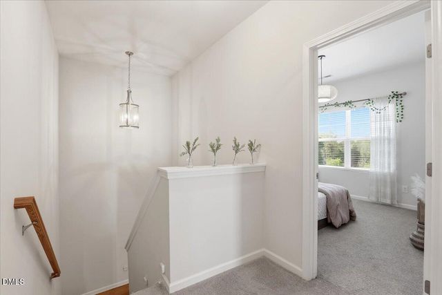 405 Joyner Bluff Drive, Wake Forest, NC 27587