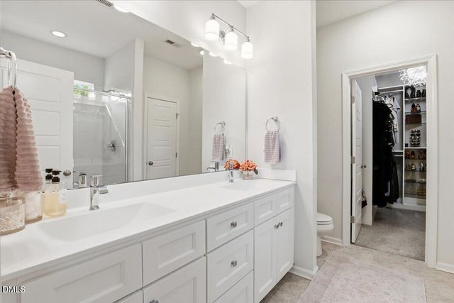 405 Joyner Bluff Drive, Wake Forest, NC 27587