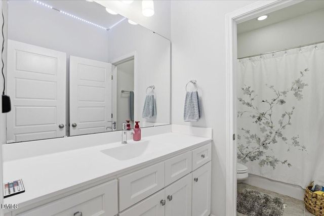 405 Joyner Bluff Drive, Wake Forest, NC 27587