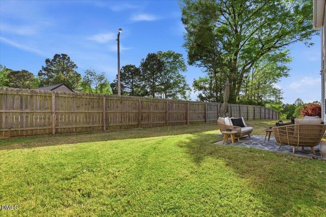 405 Joyner Bluff Drive, Wake Forest, NC 27587