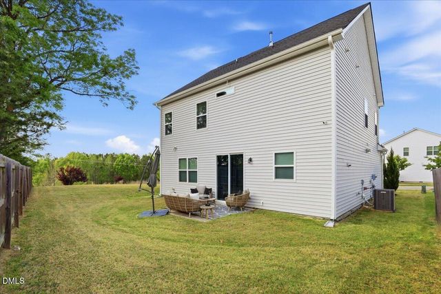 405 Joyner Bluff Drive, Wake Forest, NC 27587