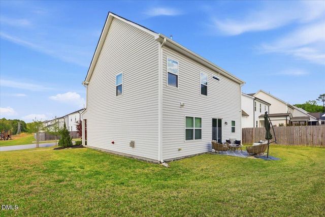 405 Joyner Bluff Drive, Wake Forest, NC 27587