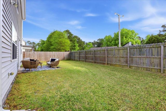 405 Joyner Bluff Drive, Wake Forest, NC 27587