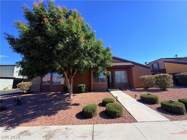1403 Santa Anita Drive A, Las Vegas, NV 89119