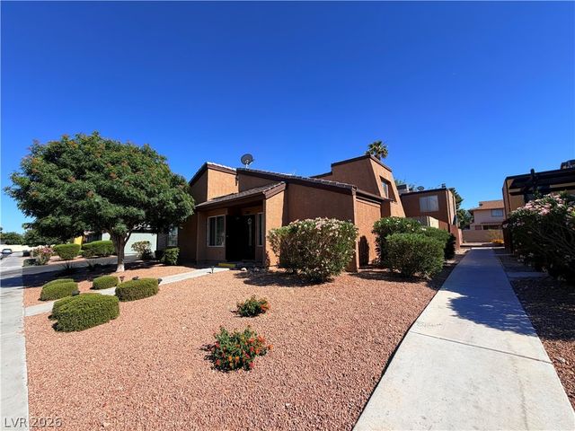 1403 Santa Anita Drive A, Las Vegas, NV 89119