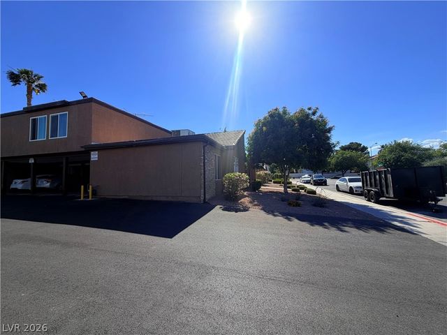 1403 Santa Anita Drive A, Las Vegas, NV 89119