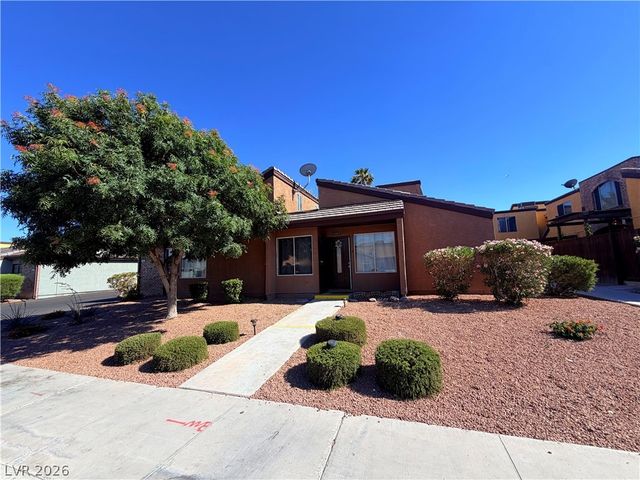 1403 Santa Anita Drive A, Las Vegas, NV 89119